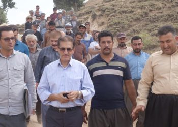 156روستای شهرستان بانه از نعمت گاز طبیعی برخوردار هستند