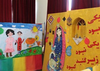 برگزاری جشنواره بین المللی قصه گویی در سنندج