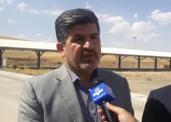 معاون هماهنگی امور عمرانی استاندار کردستان:  راه آهن پیشران توسعه کردستان است