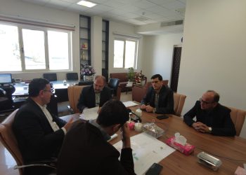 شهرک‌سازی صنعتی در کردستان با نگاه پایداری توسعه اجرایی شودشهرک‌سازی صنعتی در کردستان با نگاه پایداری توسعه اجرایی شود