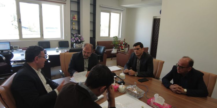 شهرک‌سازی صنعتی در کردستان با نگاه پایداری توسعه اجرایی شود