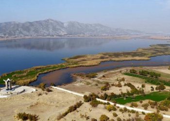 اجرای چهار پروژه گردشگری با ۵ میلیارد تومان سرمایه‌گذاری در مریوان