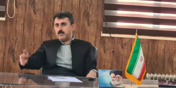 ضرورت رسمی شدن مرز کیله سردشت از سوی دولت مرکزی/کارت بازرگانی در مرز کیله فعال نیست