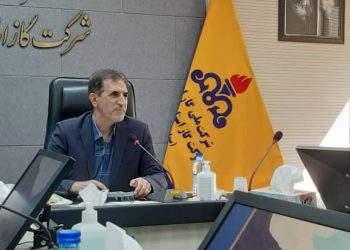 هفته دولت 181 پروژه گازرسانی در استان کردستان افتتاح می‌شود