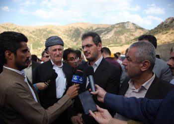 اساسنامه منطقه آزاد تجاری بانه و مریوان در هیات دولت تصویب شده‌ است