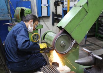 افتتاح ۱۰ پروژه صنعتی در کردستان/ اشتغالزایی برای ۲۸۰ نفر