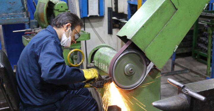 افتتاح ۱۰ پروژه صنعتی در کردستان/ اشتغالزایی برای ۲۸۰ نفر