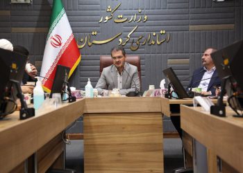 تردد زائران اربعین از مرز باشماق عامل تقریب مذاهب / نیاز به کار جهادی برای تقویت زیرساخت‌های مرزی باشماق