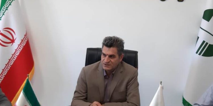 تاکید سرپرست اداره کل حفاظت محیط زیست کردستان بر رعایت الزامات زیست محیطی در ایجاد زیرساختها