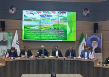 افتتاح و کلنگ زنی 23 پروژه ورزشی در کردستان با حضور وزیر ورزش