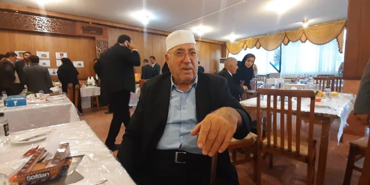 فعالان اقتصادی زیر نظر اتاق بازرگانی فعالیت کنند