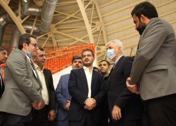 افزایش 10 برابری برگزاری رویدادهای ورزشی در کشور