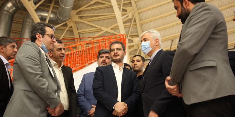 افزایش 10 برابری برگزاری رویدادهای ورزشی در کشور