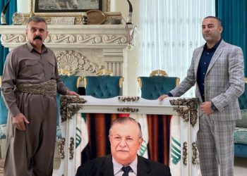 کُردها خواستار عبور مسالمت آمیز عراق از مقطع حساس کنونی هستند