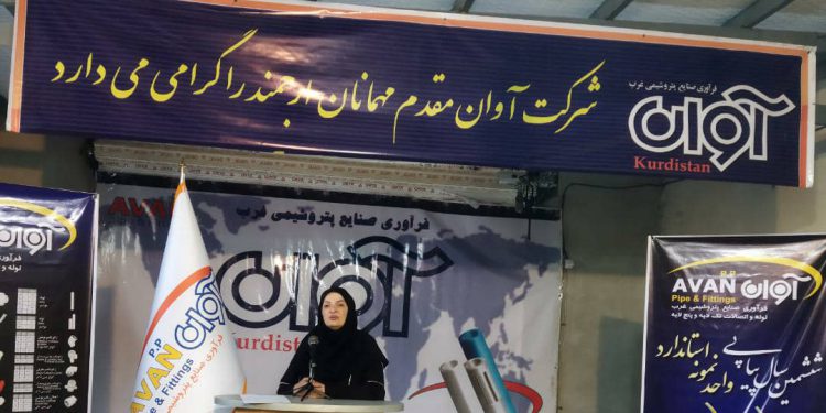 مدیرکل استاندارد استان کردستان: آماده‌سازی ساختمان اداری و آزمایشگاهی استاندارد در مرز باشماق