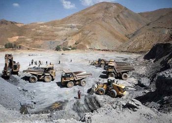 توقف خام فروشی در کردستان با ایجاد زنجیره فولاد