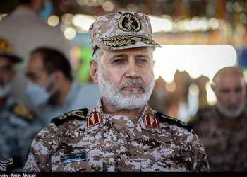 سرلشکر رشید: ایران جزو ۳ کشور برتر دنیا در حوزه پهپاد است