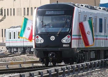 اختصاص سه رام قطار فوق‌العاده برای بازگشت زائران اربعین حسینی