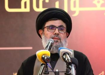 حزب الله: اجازه نمی‌دهیم رئیس جمهور وابسته به آمریکا انتخاب شود