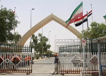 ۵۵ هکتار پارکینگ برای استقرار خودروهای زائران در قصرشیرین فراهم شد