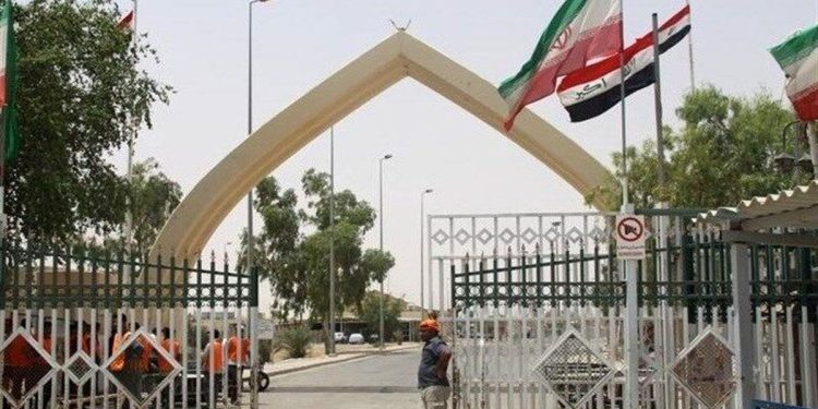 ۵۵ هکتار پارکینگ برای استقرار خودروهای زائران در قصرشیرین فراهم شد