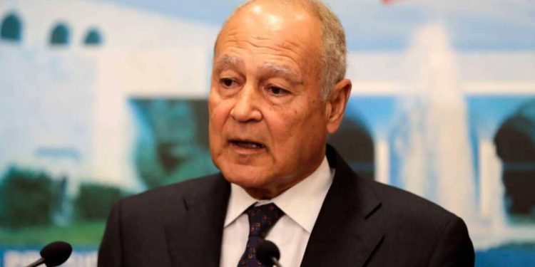 دبیرکل اتحادیه عرب: عراق توانست از بروز فتنه جلوگیری کند