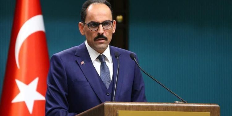 مذاکرات آنکارا با تل آویو برای انتقال گاز سرقتی فلسطین به اروپا