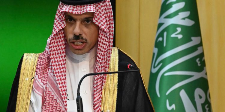 ترس سعودیها از پهپادهای ایرانی