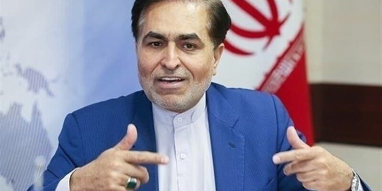 تغییری در روابط ایران انگلیس با مرگ ملکه ایجاد نخواهد شد