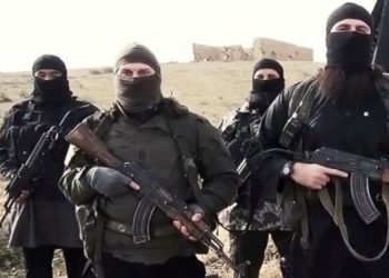 داعش ۶ نفر را در شمال موزامبیک سر برید