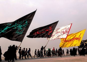 ضرورت ثبت‌نام زوار اربعین در سامانه «سماح»