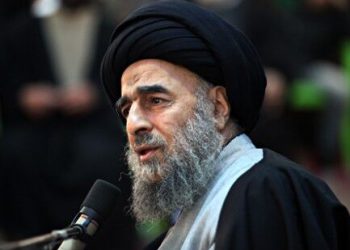 آیت الله مدرسی: امت اسلام امروز بیش از پیش نیازمند انسجام است