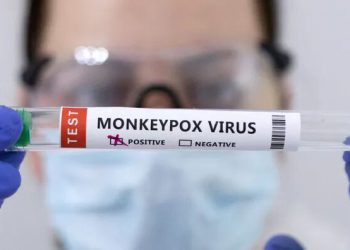 ابتلای بیش از ۵۰ هزار نفر در جهان به آبله میمون