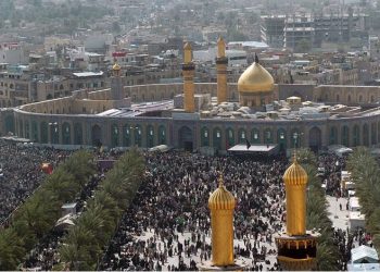 کنفرانس حمایت از فلسطین همزمان با اربعین در کربلا برگزار می شود