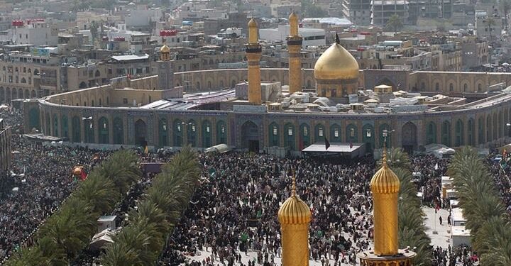 کنفرانس حمایت از فلسطین همزمان با اربعین در کربلا برگزار می شود