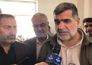 کاروان پیاده روی اربعین طلاب از ۴۰ ملیت عازم کربلا شد