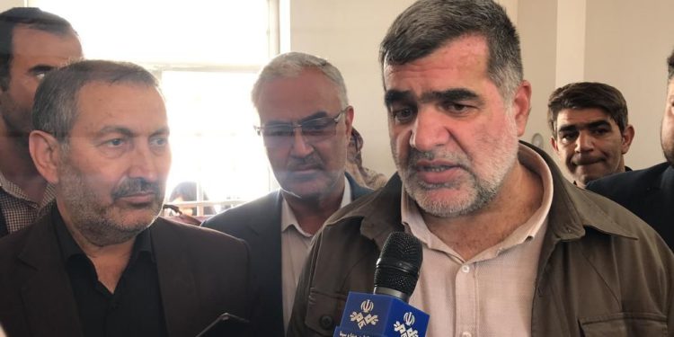 کاروان پیاده روی اربعین طلاب از ۴۰ ملیت عازم کربلا شد