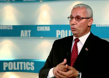 استاد روابط بین الملل: آمریکا و اسرائیل فقط زبان زور را می فهمند 