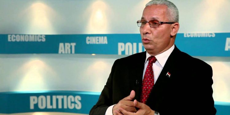 استاد روابط بین الملل: آمریکا و اسرائیل فقط زبان زور را می فهمند 