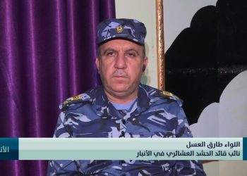 جانشین حشدالعشائری: بازگردادن داعشی ها از اردوگاه الهول خطرناک است