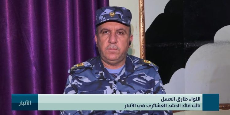 جانشین حشدالعشائری: بازگردادن داعشی ها از اردوگاه الهول خطرناک است