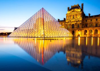 لوور هم درگیر بحران انرژی شد