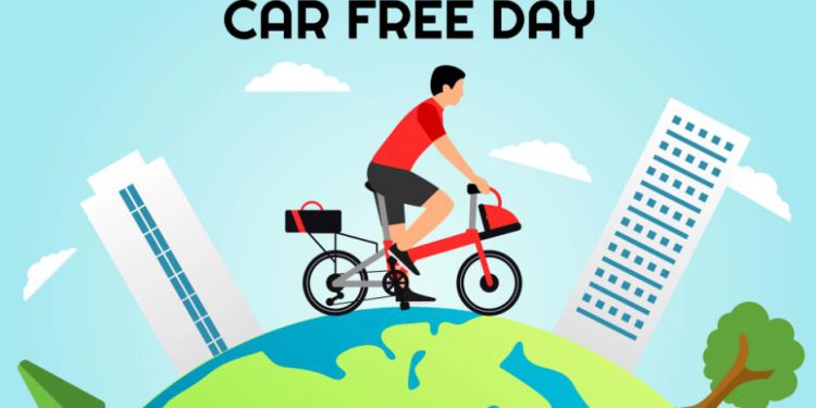 سازمان ملل: استفاده از خودرو را کاهش دهید