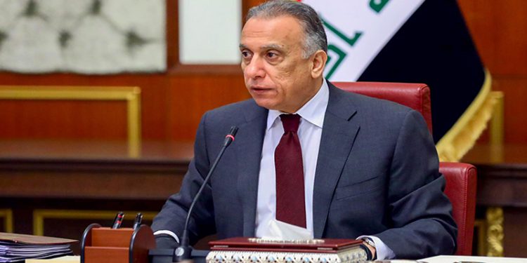 نماینده دولت عراق: بحران کنونی زاییده طرحهای الکاظمی است