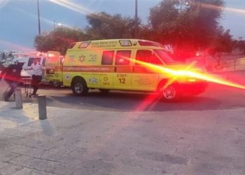 عملیات ضد صهیونیستی در اردن+ فیلم