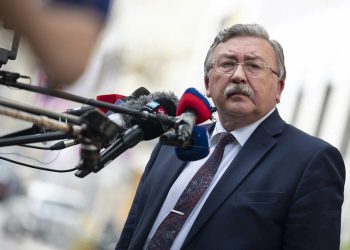 هشدار روسیه به شورای حکام آژانس در مورد ایران