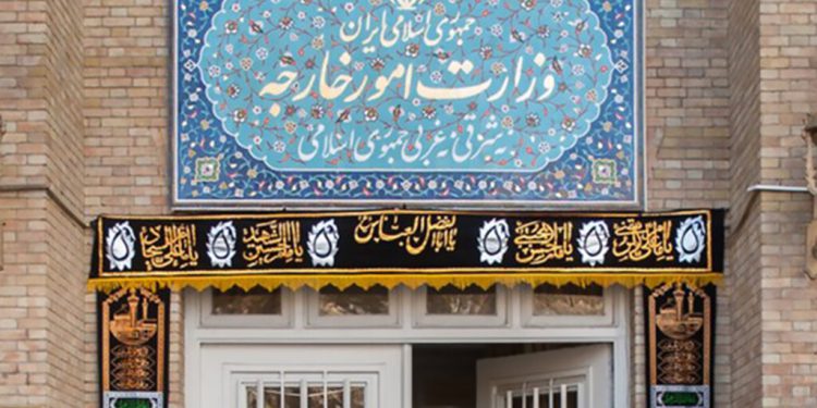 هشدار شدید اللحن ایران به ۳ کشور اروپایی