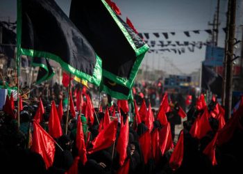 ۲ میلیون و ۶۰۰ هزار زائر از ایران وارد عراق شده‌اند