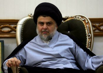 دعوت صدر از برای مشارکت در زیارت اربعین