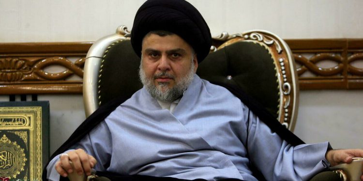 دعوت صدر از برای مشارکت در زیارت اربعین